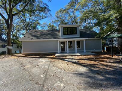 Building Photo - 411 Brown Bottom Rd