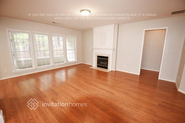 Foto del edificio - 208 Whirlaway Cove
