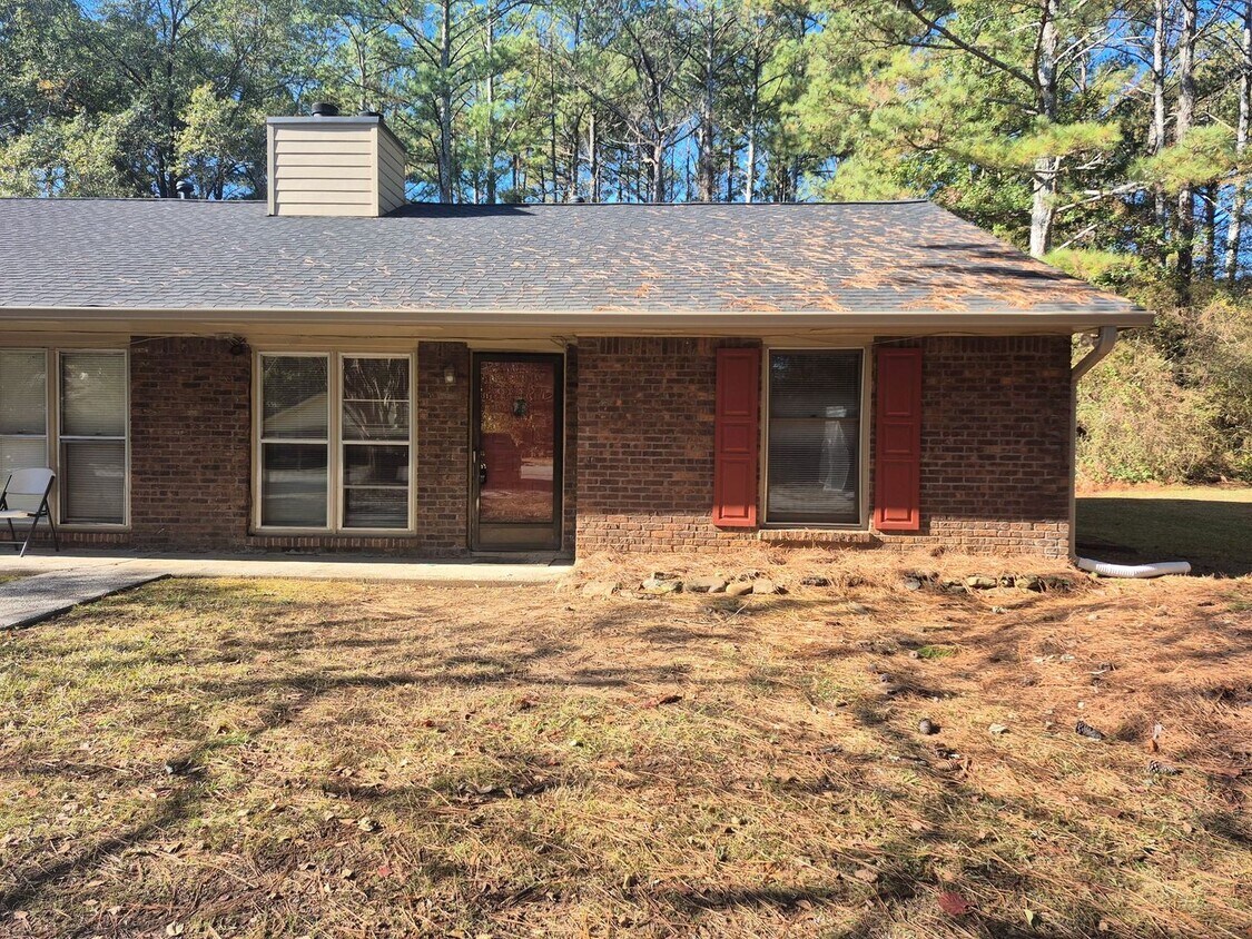Primary Photo - Updated & Move-In Ready 2BR Duplex in the ...