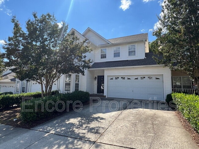 Photo - 250 Joshua Glen Ln Townhome