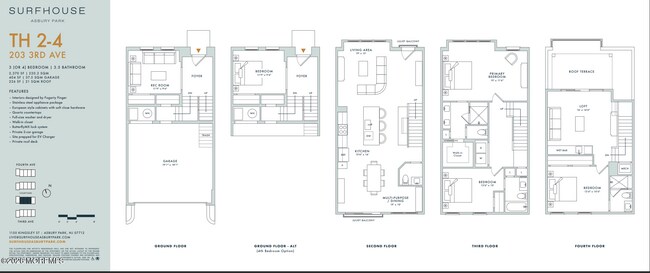 Building Photo - 1150 Kingsley St