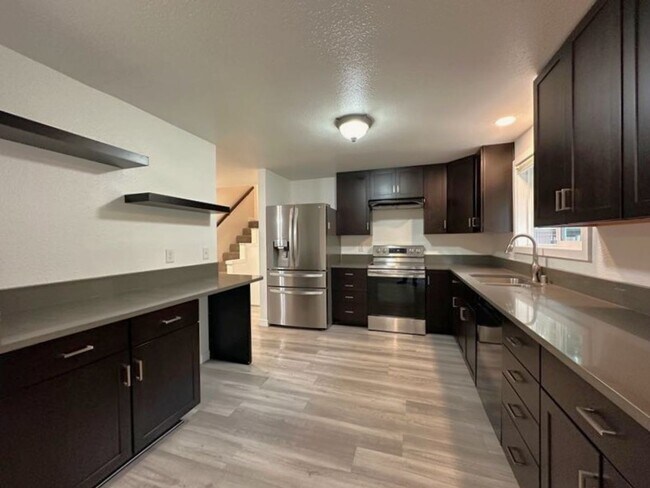 Foto del edificio - Welcome Home: Cozy 3BR/2BA Lake Holiday Retreat