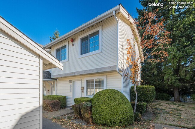 Foto del edificio - 26250 114th Ln SE