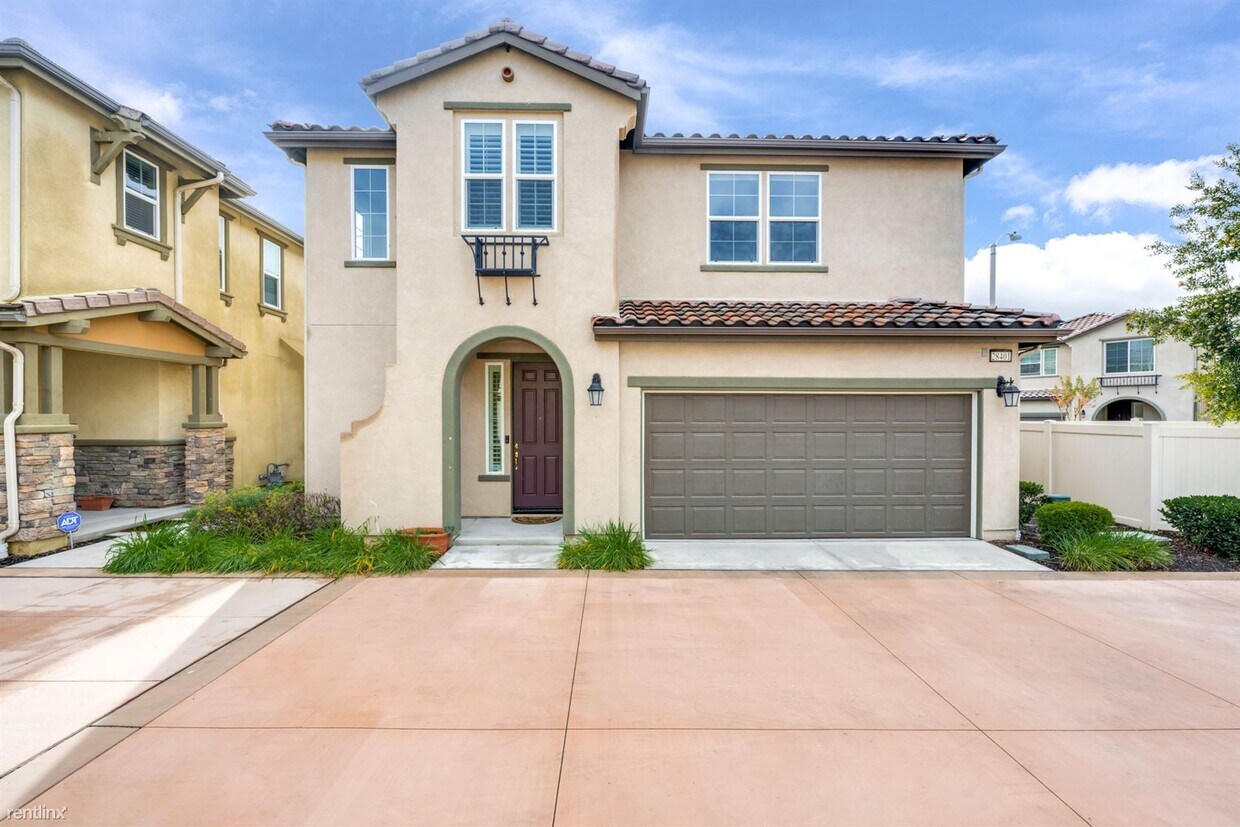 Primary Photo - 3 br, 3 bath House - 28401 Wild Rose Ln