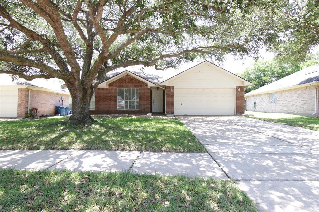 1416 Caslyn Dr, Rosenberg, TX 77471 House Rental in Rosenberg, TX