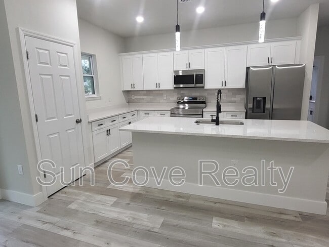 Foto del edificio - 1604 W Gainsboro Ln