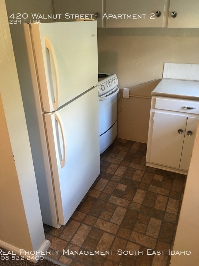 2 Bedroom Apartment Apartment for Rent in Idaho Falls, ID