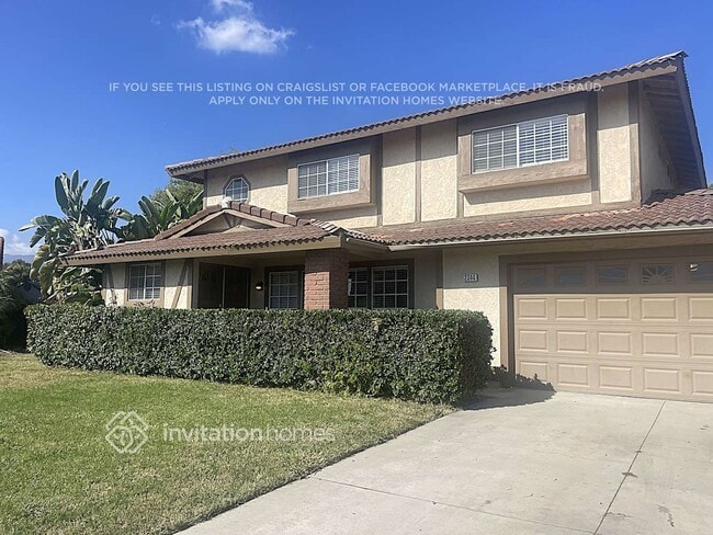 Foto del edificio - 2344 N Teakwood Ave