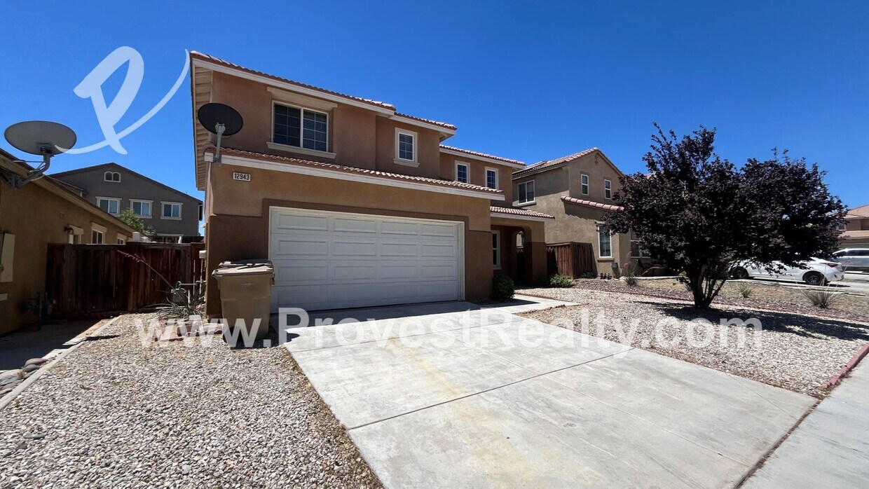 12943 Clovis Ct, Hesperia, CA 92344 House Rental in Hesperia, CA