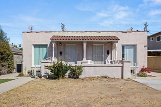 Building Photo - 433 W Elk Ave