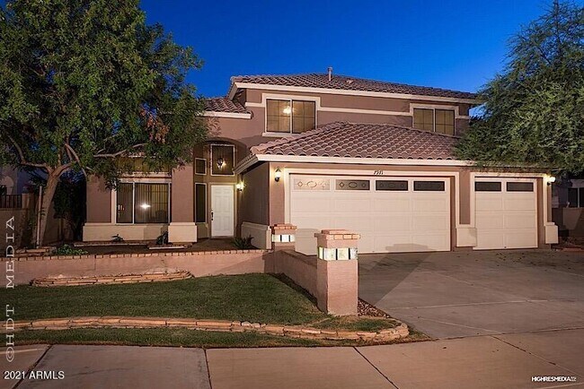 Building Photo - 7971 W Montebello Ave