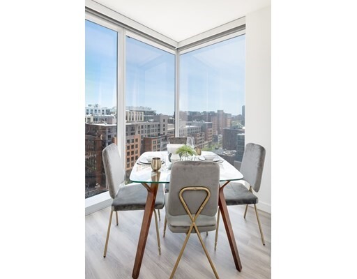 Foto del edificio - 55 Causeway St