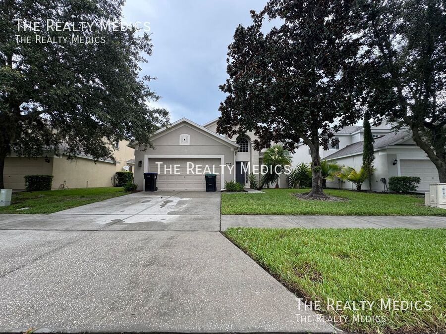 Primary Photo - 1061 Chatham Break St