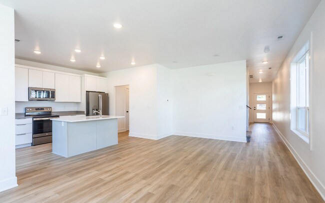 Foto del edificio - 804 Delaware Ave