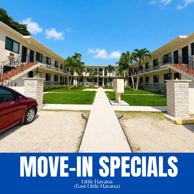 600 SW 9th Ave
