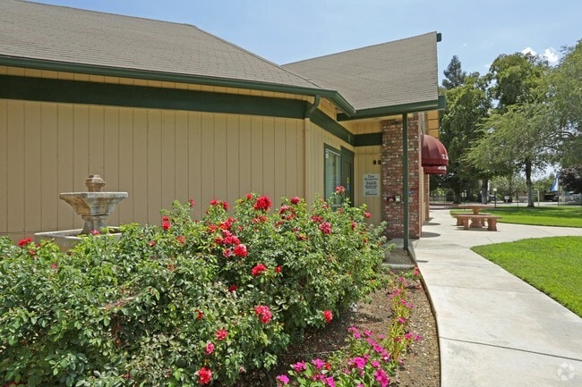 Building Photo - Kings View Manor Senior Living 55 and Better
