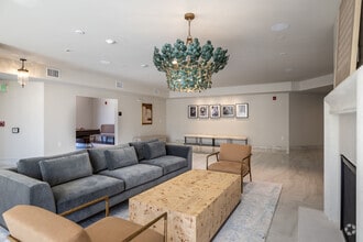 Lobby - Berkeley House