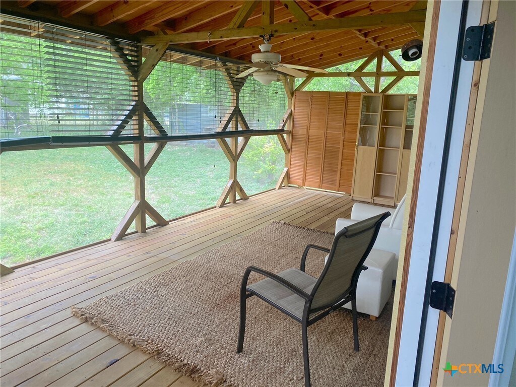 Foto principal - 803 N Hackberry St