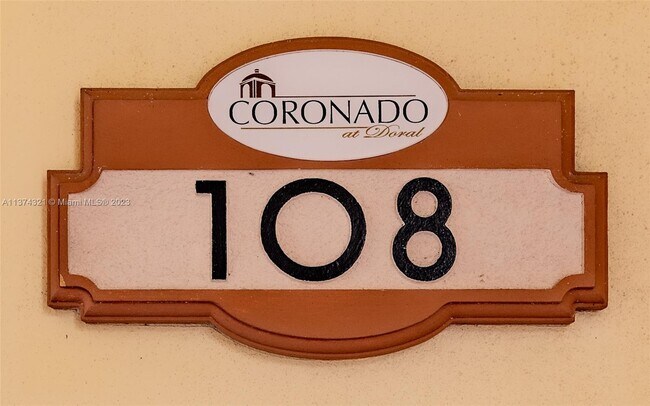 Foto del edificio - 10885 NW 89th Terrace