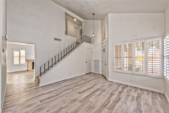 Foto del edificio - 7767 Parnell Ave