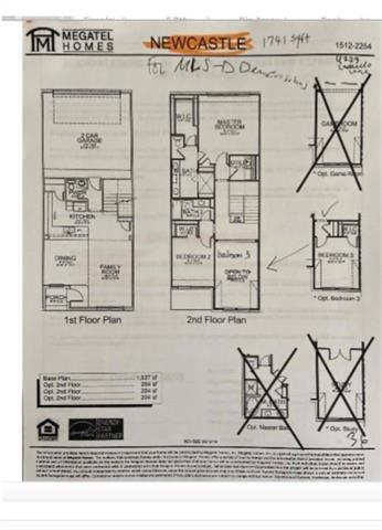Foto del edificio - 4729 Ladrillo Ln
