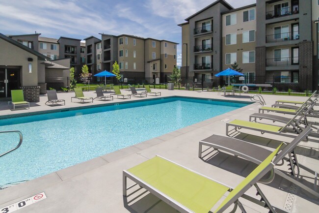 Enclave At 1400 South Apartments Salt Lake City Ut Building Photo Enclave At 1400 South