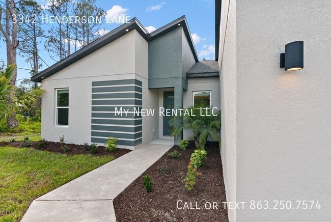 Foto del edificio - 3342 Henderson Ln