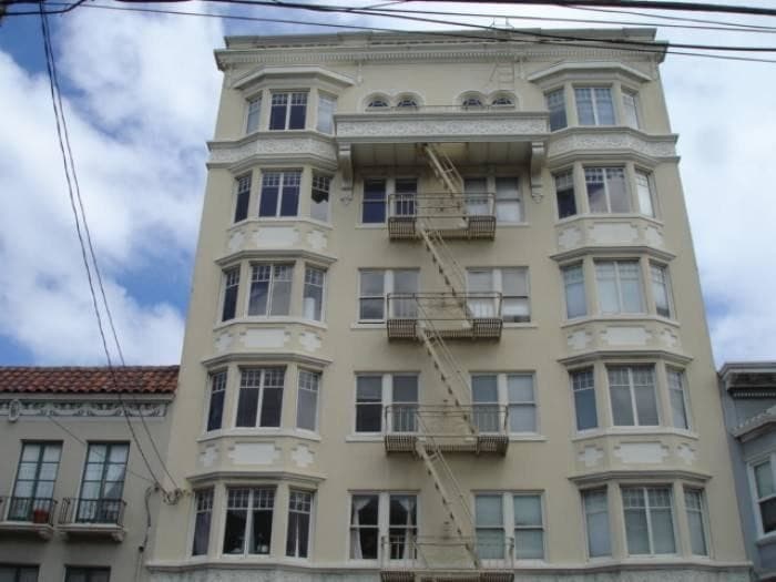Primary Photo - 1 bedroom in San Francisco CA 94109