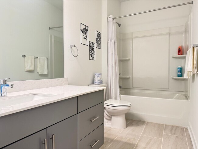 Foto del edificio - 525 Parkway Dr NE