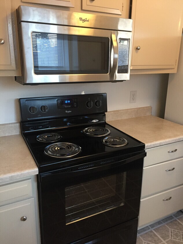 Foto principal - 4115 Wright St