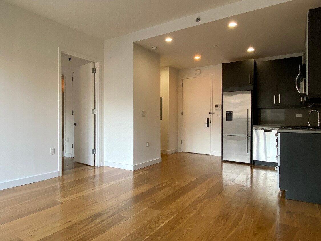 180 Nassau St Unit 7B, Brooklyn, NY 11201 Apartment for Rent in