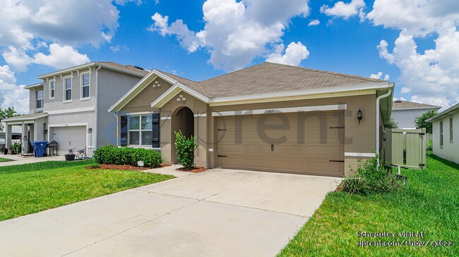 Foto del edificio - 32603 Brooks Hawk Ln