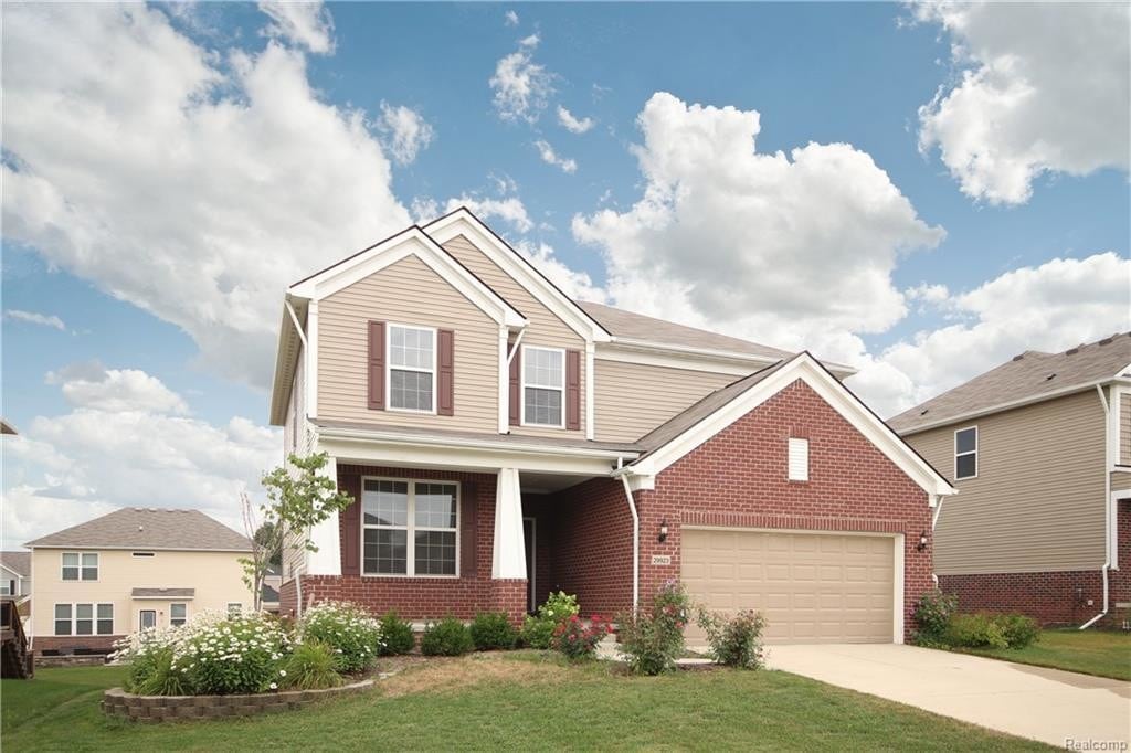 Primary Photo - 29923 Macintosh Ln