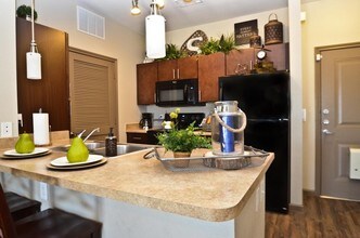 The Edge at Independence Heights photo'