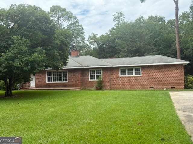 Foto del edificio - 603 Anderson Ave