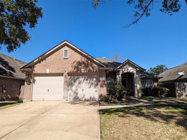 Foto del edificio - 18218 Eden Trails Ln