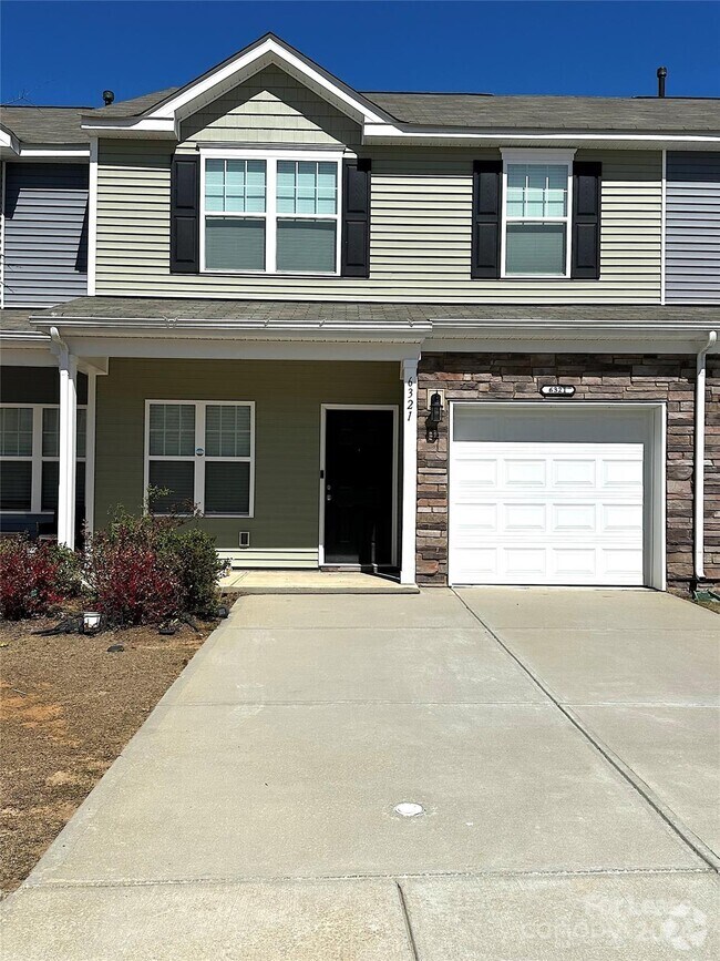 Mcdowell Farms Townhouses for Rent Charlotte, NC 1 Townhouses