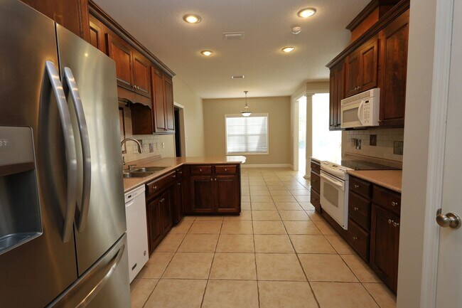 Foto del edificio - 4620 Oxbottom Dr