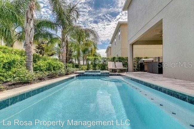 Foto del edificio - 6 br, 6.5 bath House - 7605 BROOKHURST LANE