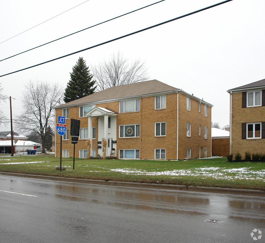 Foto del edificio - 1972 Boardman Poland Rd