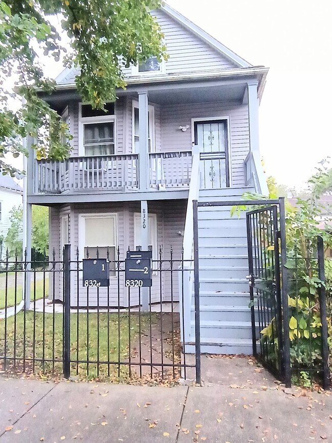 Building Photo - 8320 S Kingston Ave