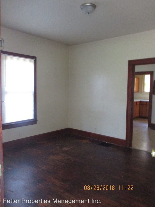 Building Photo - 2 br, 1 bath House - 1620 Burdette Avenue