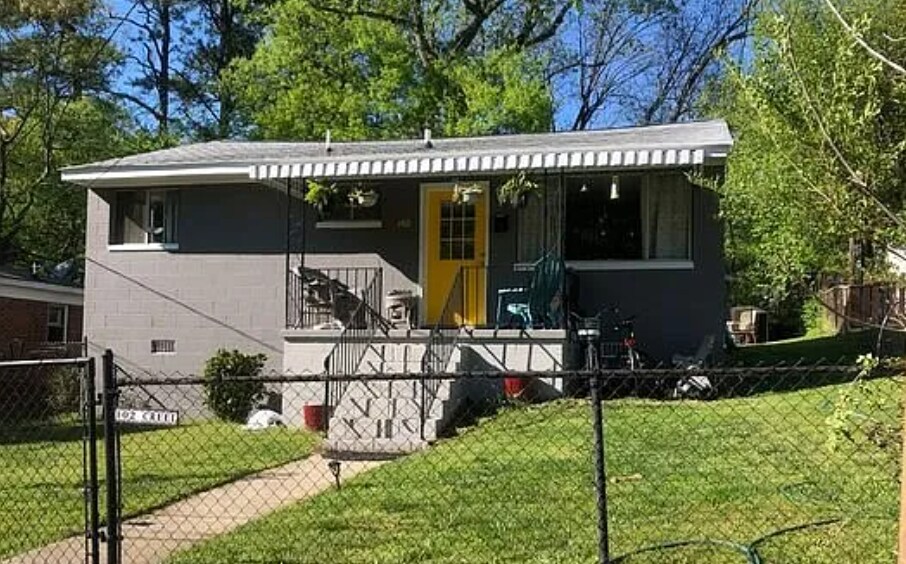 Foto principal - 102 Creel St
