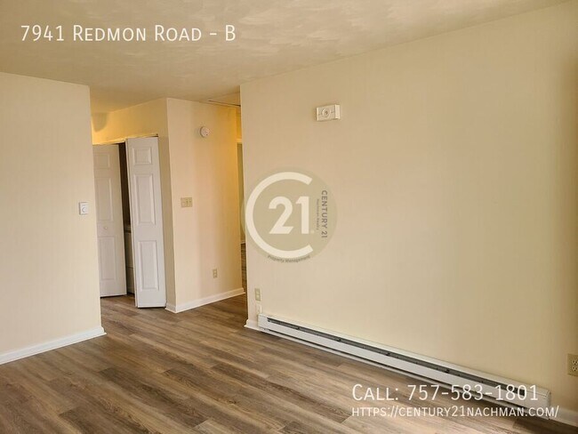 Foto del edificio - 7941 Redmon Rd