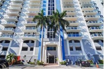 Front of the Building #4 - 5077 NW 7th St