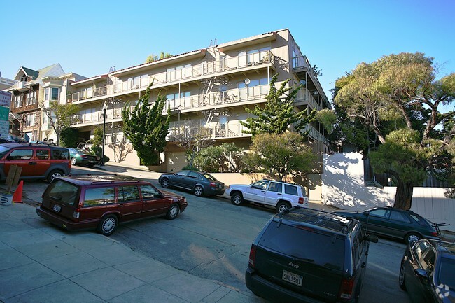 Building Photo - 240 Cumberland