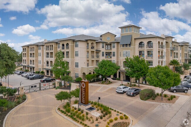 Primario - The Brackenridge