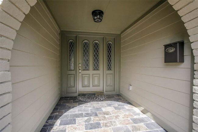 Building Photo - 2607 Tannehill Dr