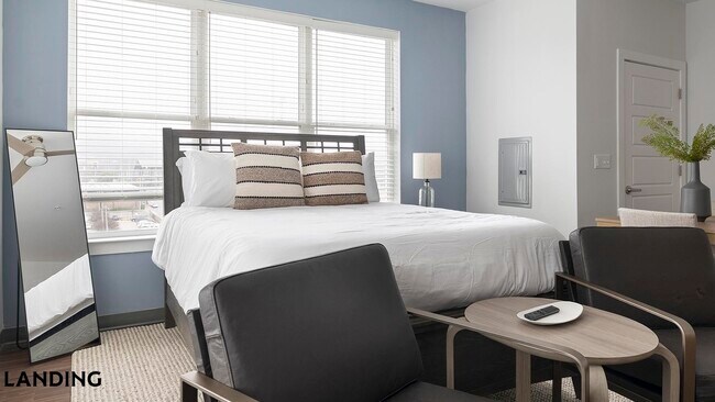 Foto del edificio - 302 13th St S