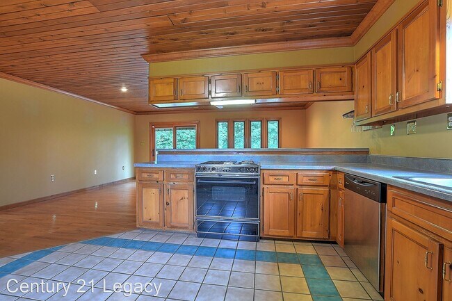 Foto del edificio - 3 br, 2 bath House - 157 Thurman Lane